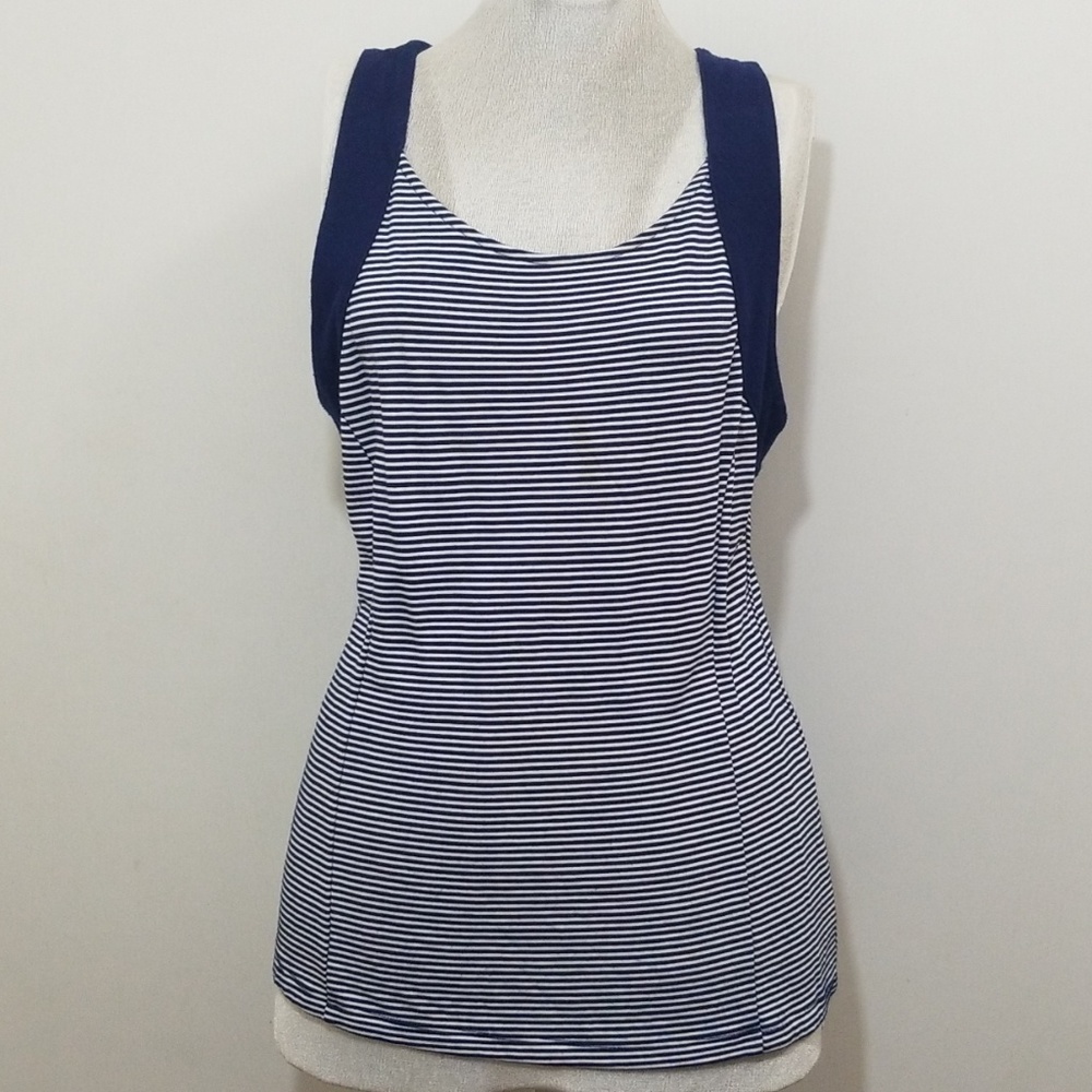 Banana Republic Nautical Top